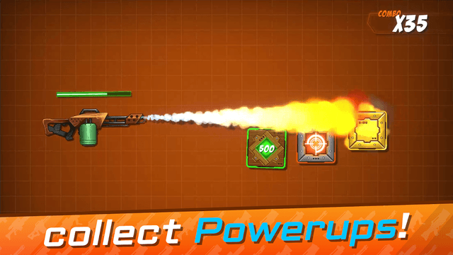 Shoot the Box: Gun Game screenshot 6