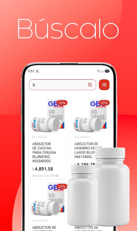 Medicar GBC screenshot 3
