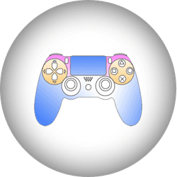 Ps4 Emulator Prank icon