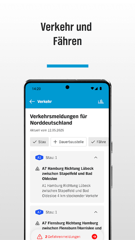 NDR Schleswig-Holstein screenshot 5