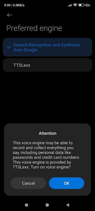 Screenshot 4