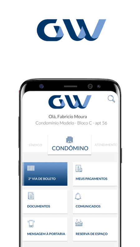 GW screenshot 3