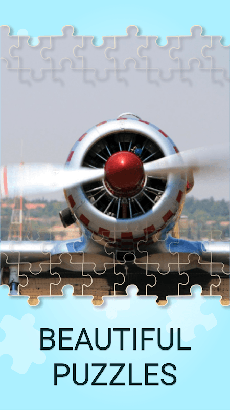 Jigsaw Puzzles Adults Offline screenshot 2