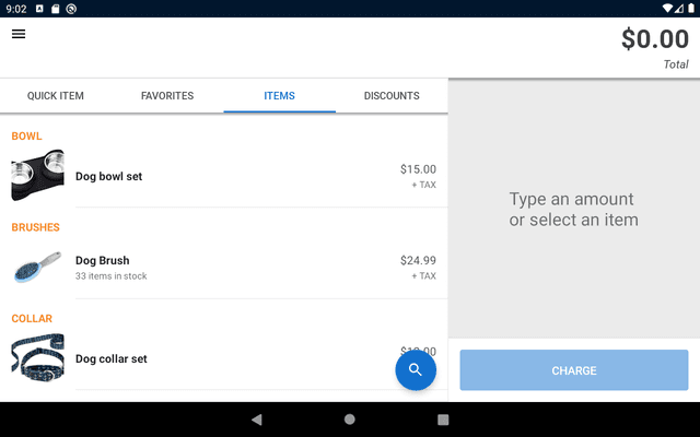 SwipeSimple screenshot 6