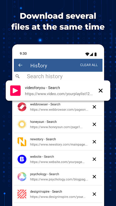 Screenshot 5