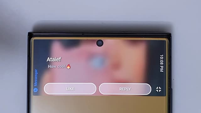 NotiGuy - Dynamic Notch screenshot 5