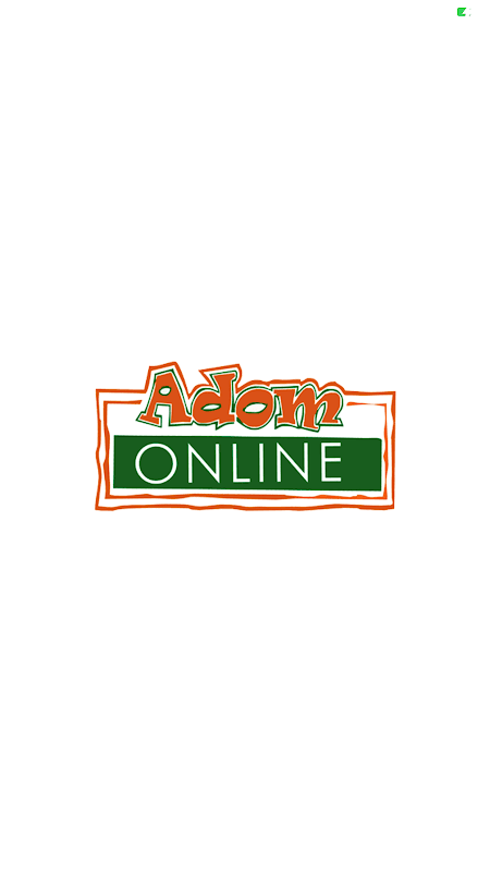 AdomOnline screenshot 1