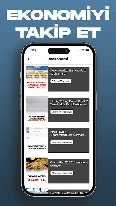 Kariyer Bankası screenshot 3