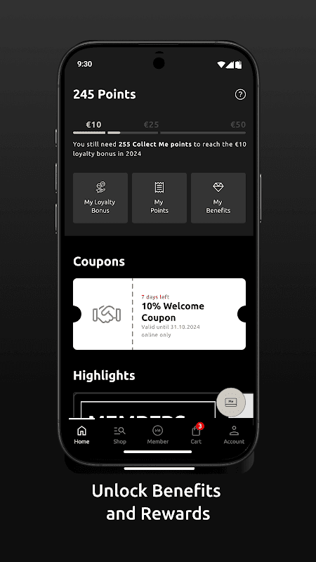 Heinemann screenshot 5