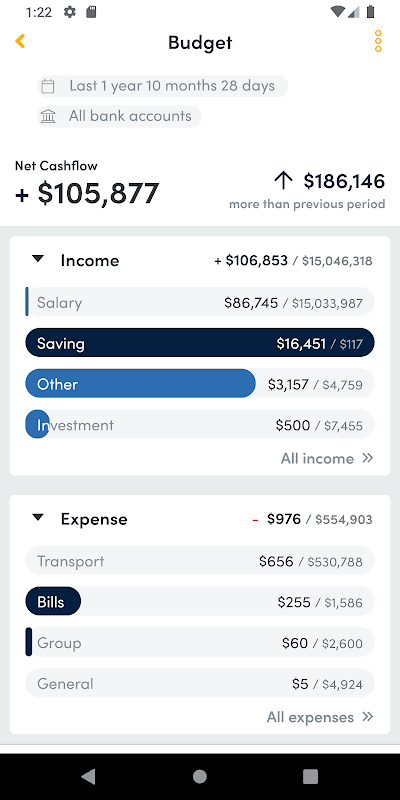 ARA Vault screenshot 3