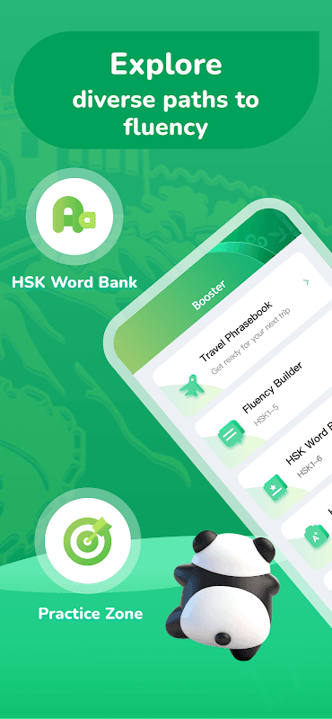 Learn Chinese Free - ChineseSkill screenshot 6