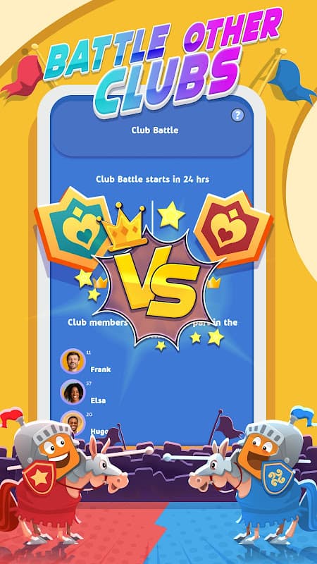 Dice Clubs® Classic Dice Game screenshot 6