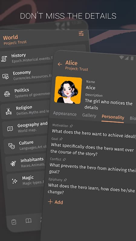 Screenshot 3