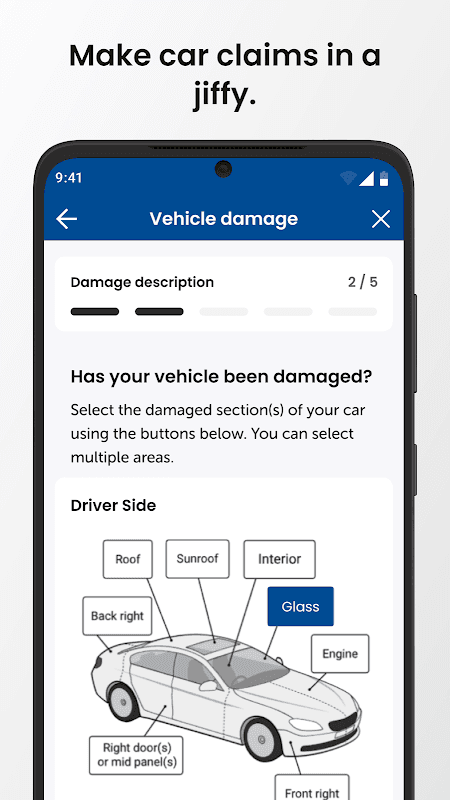 State Insurance screenshot 6