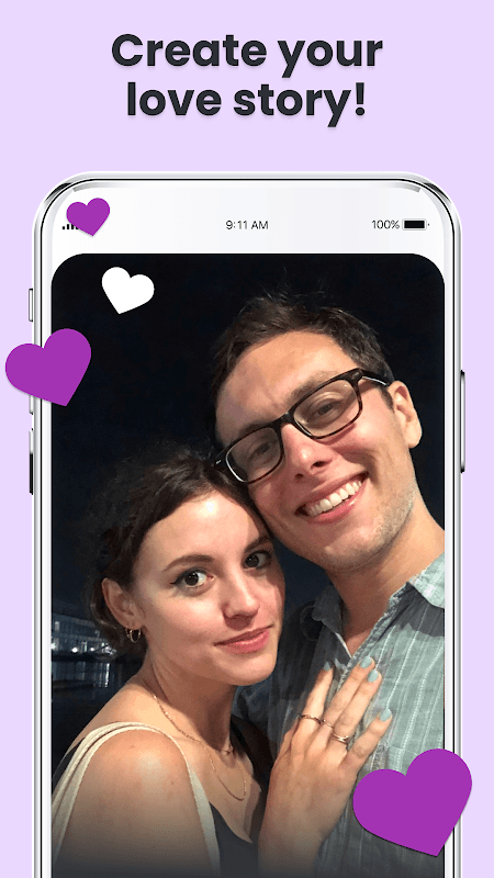 Dating and Chat - Maybe You screenshot 6