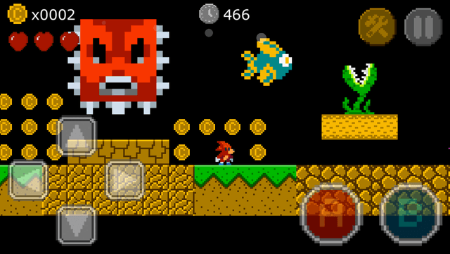Level Maker screenshot 3