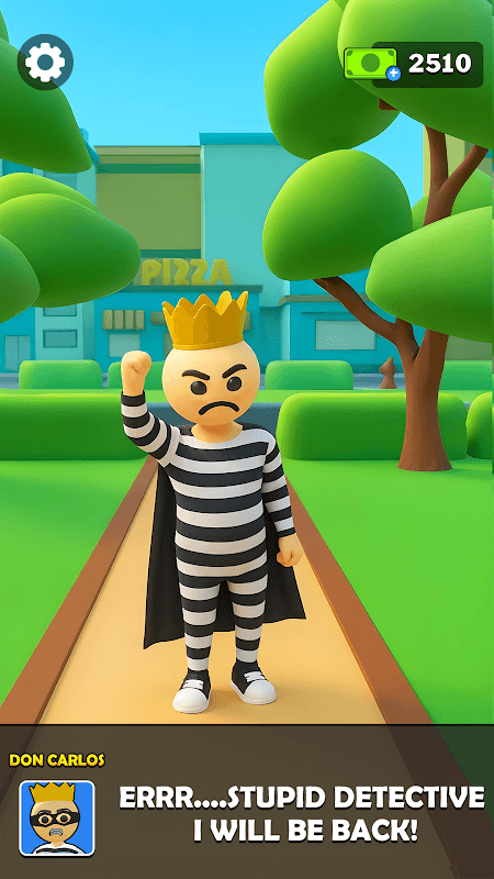 Find The Thief screenshot 4