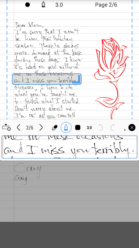 Screenshot 3