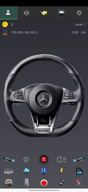 Car Horn Simulator screenshot 4