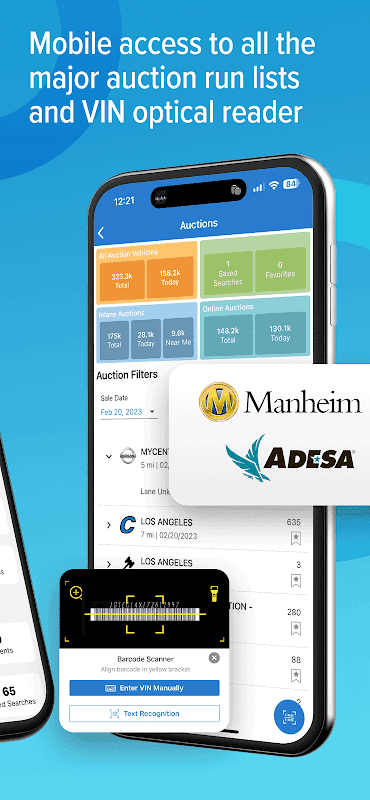 DealerCenter Mobile screenshot 2