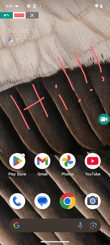 Screenshot 3