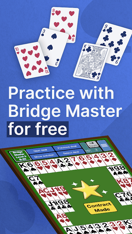 BBO – Bridge Base Online screenshot 4