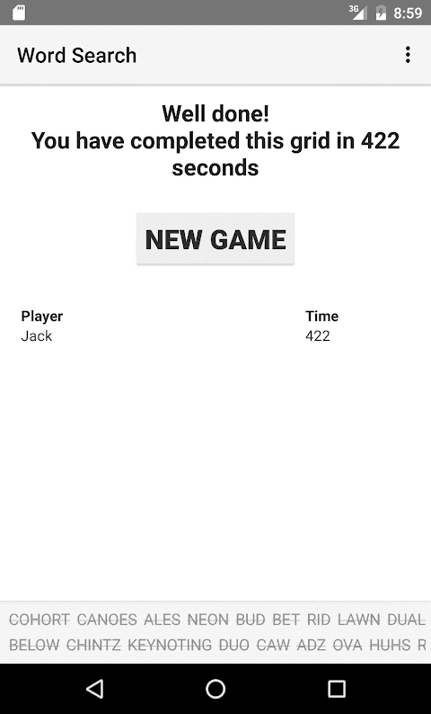 Screenshot 4