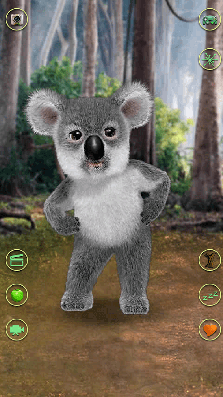 Talking to the Koala screenshot 3