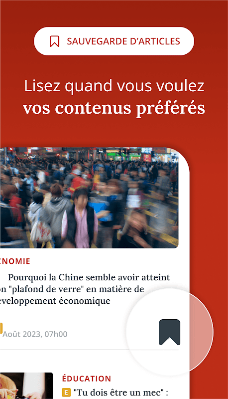 L'Echo Républicain screenshot 2