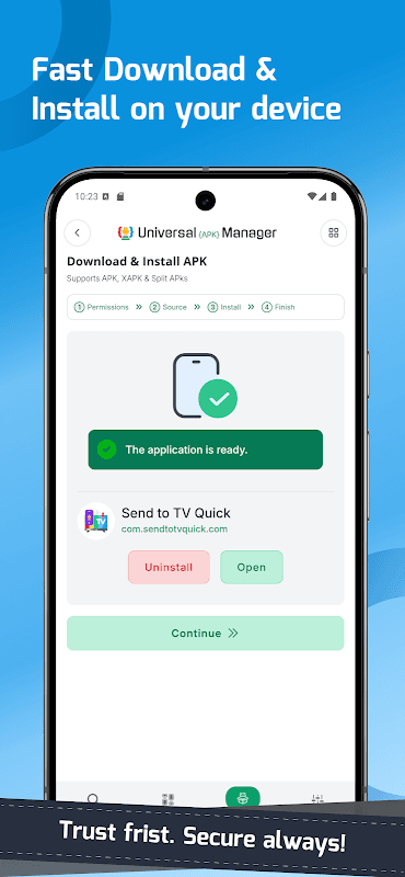 XAPK Installer APK Downloader screenshot 2