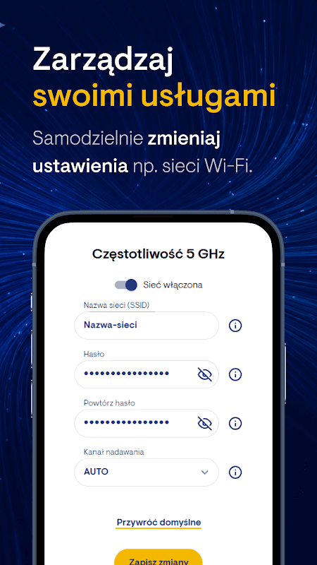 Strefa Klienta Vectra screenshot 3