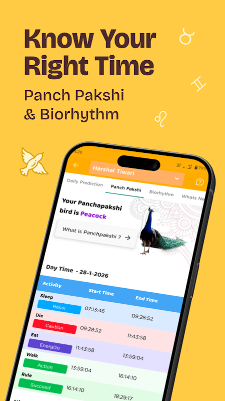 Kundli - Astrology & Horoscope screenshot 6