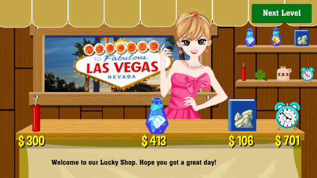 Gold Miner Vegas screenshot 6