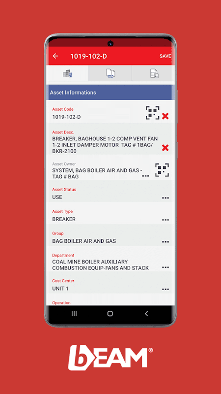 Bimser BEAM screenshot 6