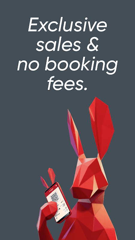 Greater Anglia Tickets and Times screenshot 1