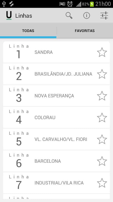 Urbes screenshot 3