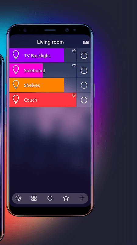 MESHLE screenshot 2
