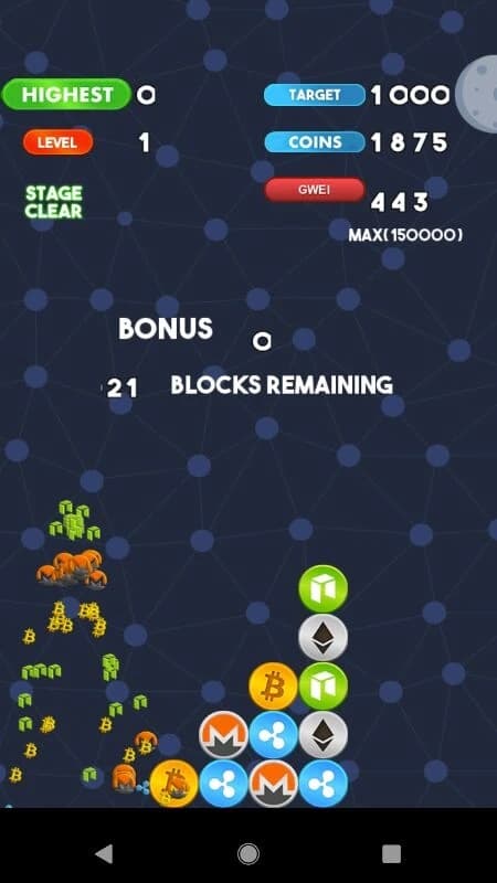 CryptoPop - Earn ETH screenshot 4