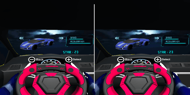 VR Real Feel Racing screenshot 3