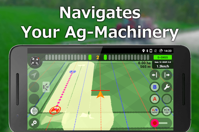AgriBus-NAVI screenshot 5