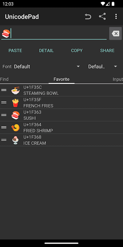 Screenshot 5