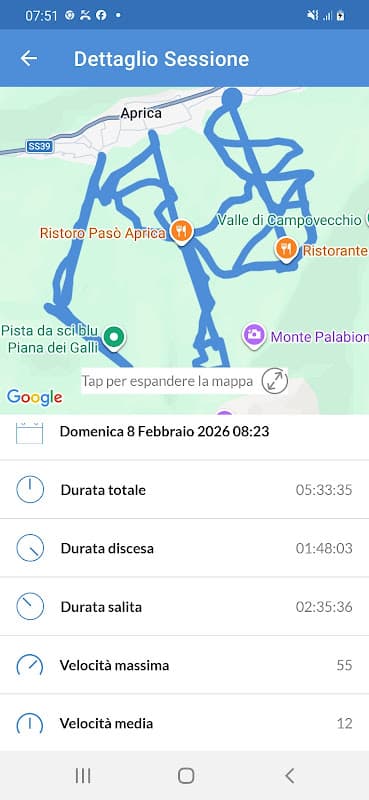 Dovesciare screenshot 2