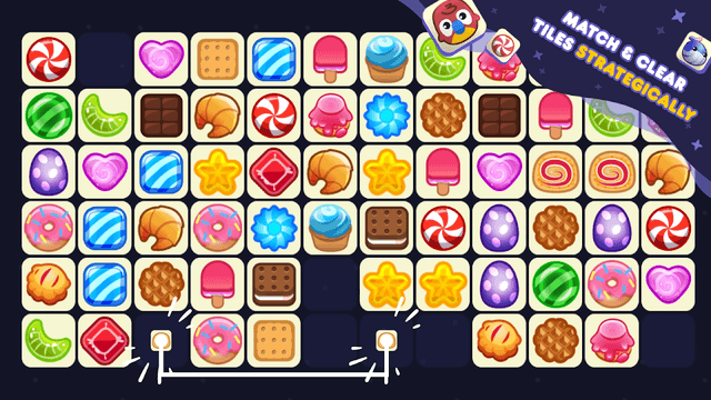 Onet Mahjong Connect Game screenshot 6