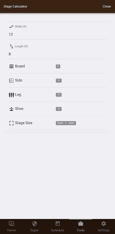 Screenshot 3