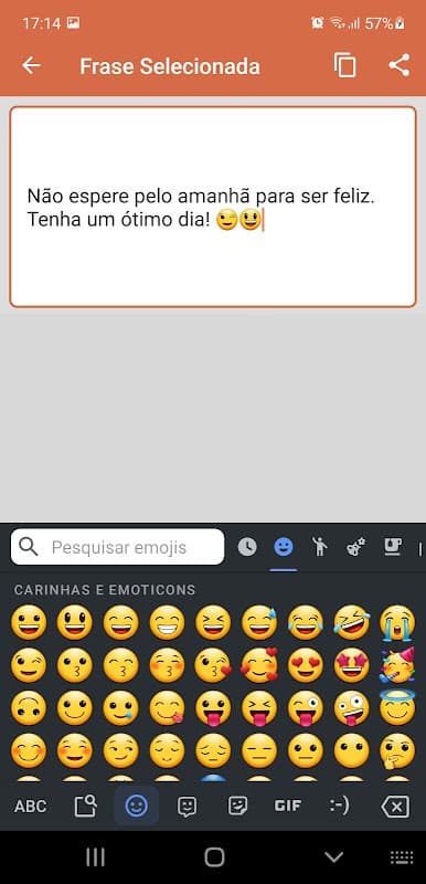 Imagens e Frases screenshot 6