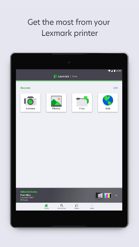 Screenshot 6