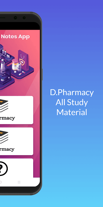 Pharma Buddy screenshot 3