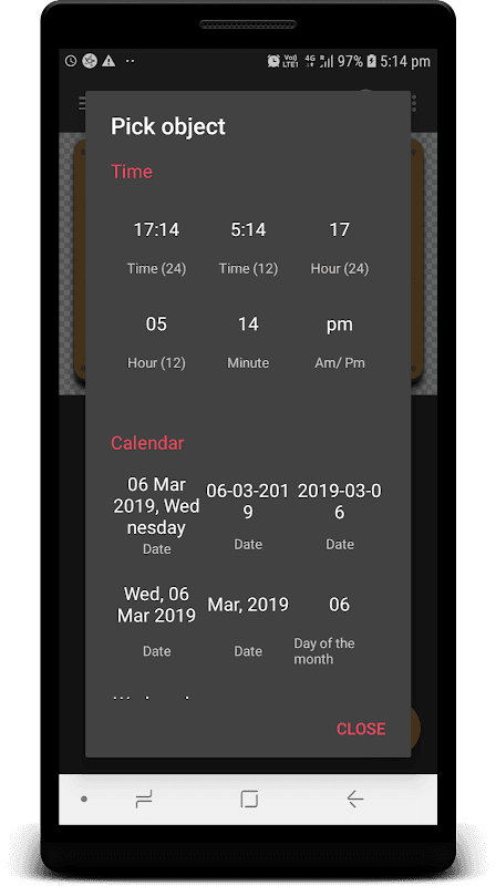 Screenshot 5