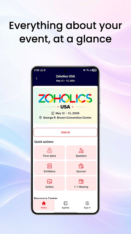 Zoholics screenshot 2
