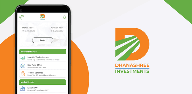 Dhanashree Investments screenshot 1
